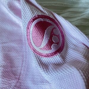 Shoyoroll EXP Quick Strike VII: Rhodonite Pink Jiu-Jitsu Gi A1